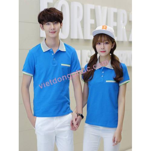 Đồng phục áo phông Công ty 23